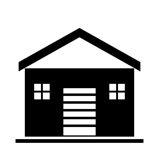 Icona magazzino